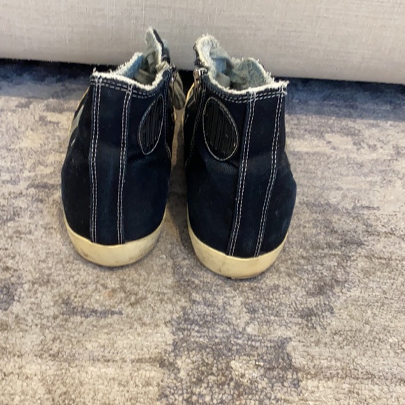 Golden Goose Francy sneakers size 40 - Picture 7 of 10